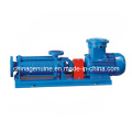 Zcheng Liquefied Petróleo Gás GPL Multistage Pump